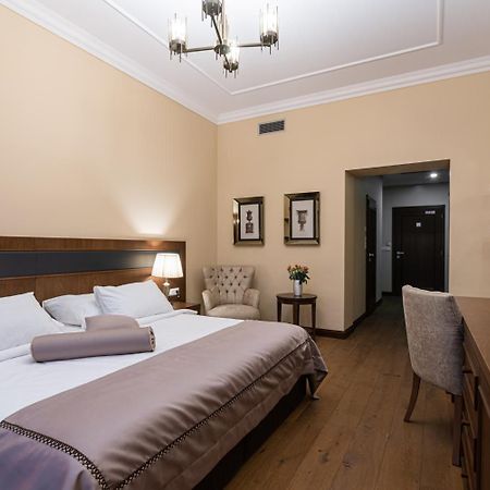 קושיצה Hotel Michael'S Palace מראה חיצוני תמונה