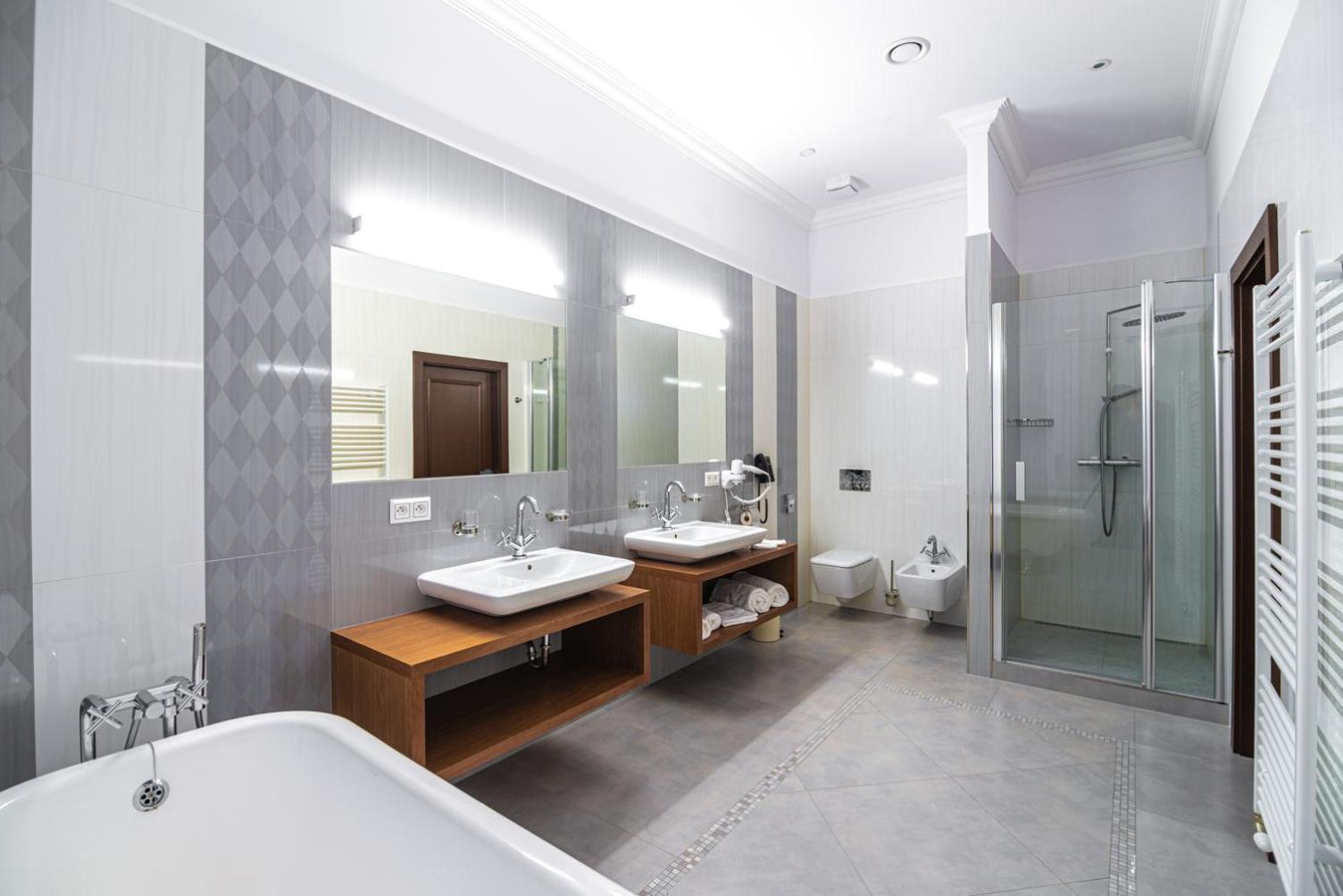 קושיצה Hotel Michael'S Palace מראה חיצוני תמונה