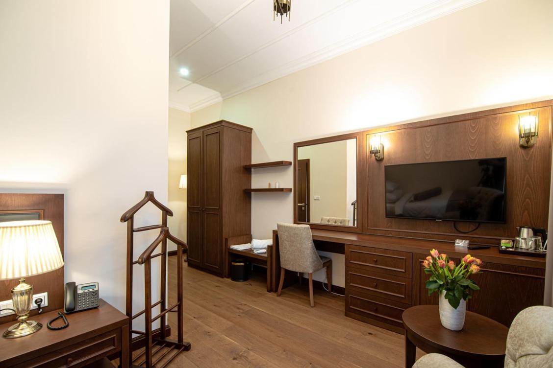 קושיצה Hotel Michael'S Palace חדר תמונה