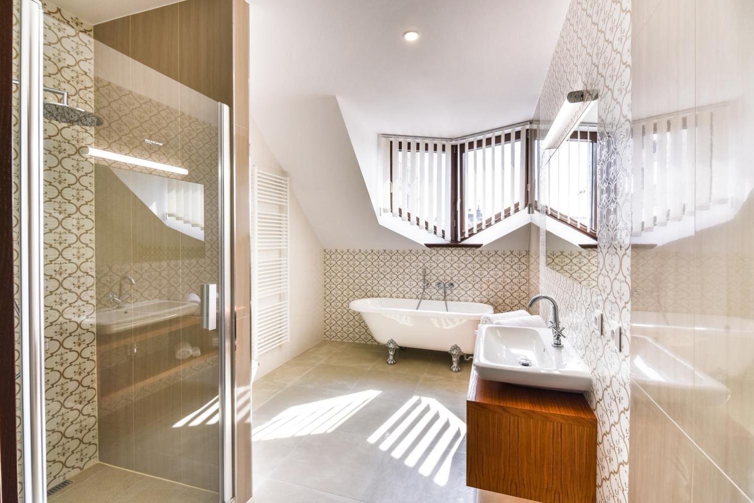 קושיצה Hotel Michael'S Palace חדר תמונה