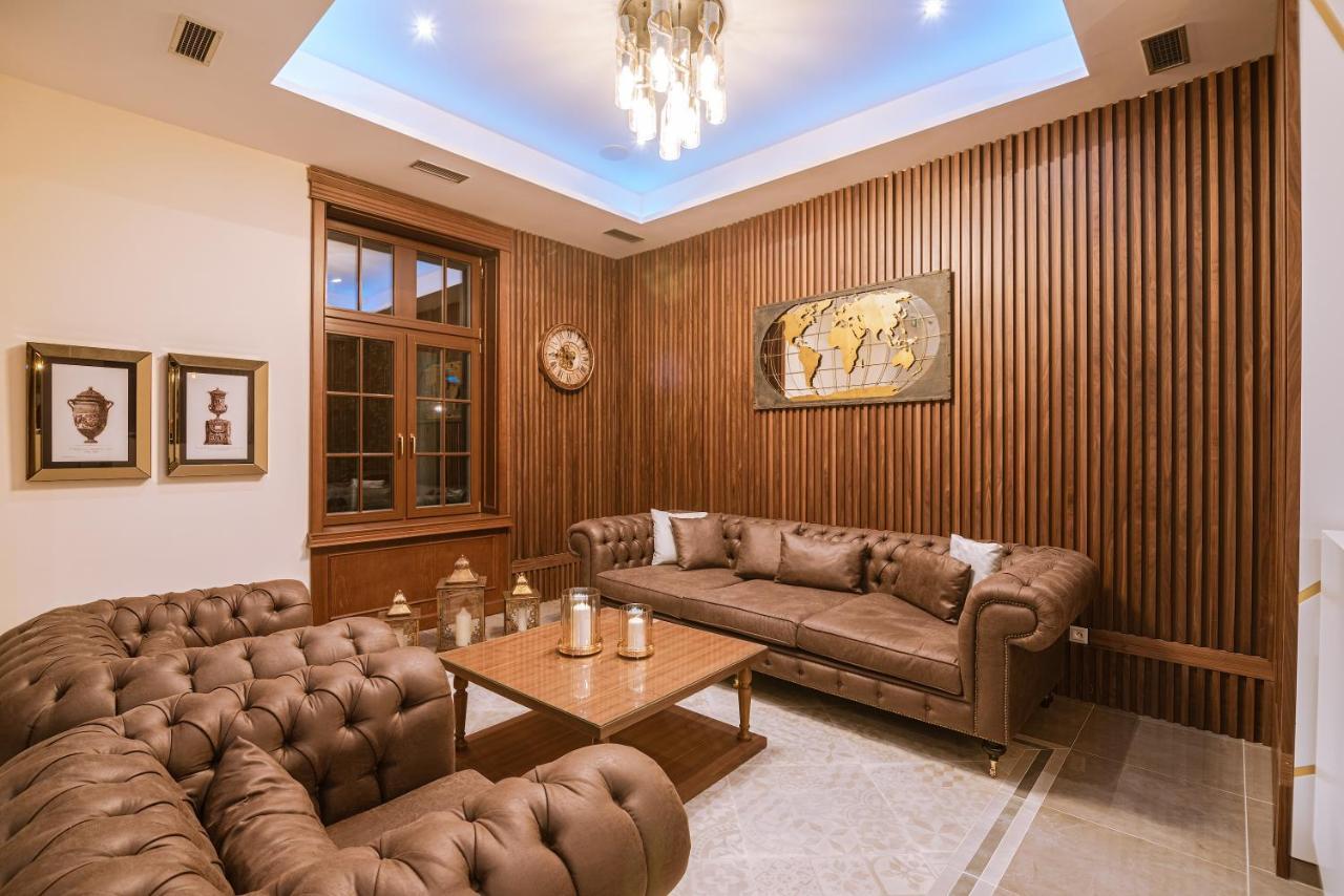 קושיצה Hotel Michael'S Palace מראה חיצוני תמונה