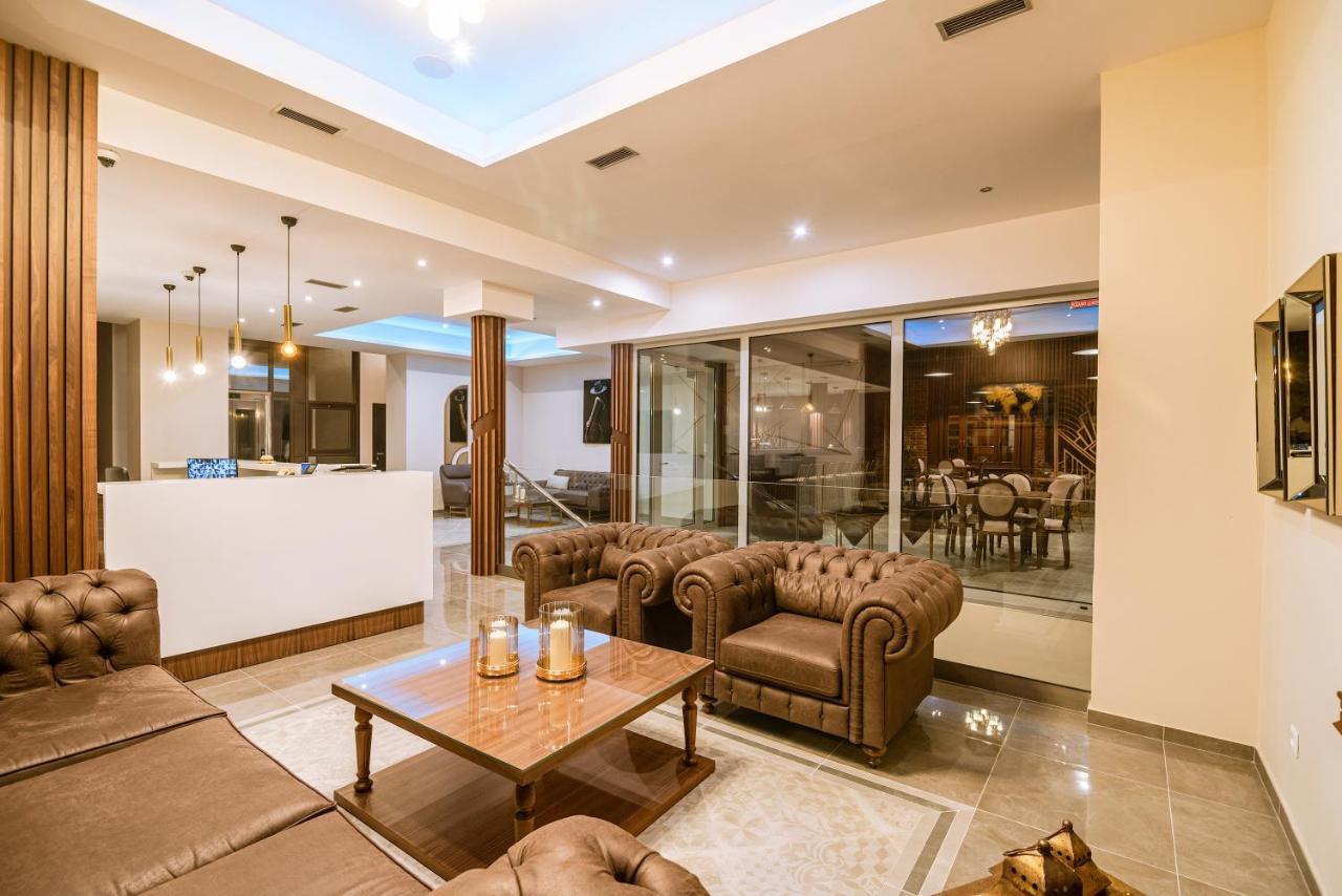 קושיצה Hotel Michael'S Palace מראה חיצוני תמונה