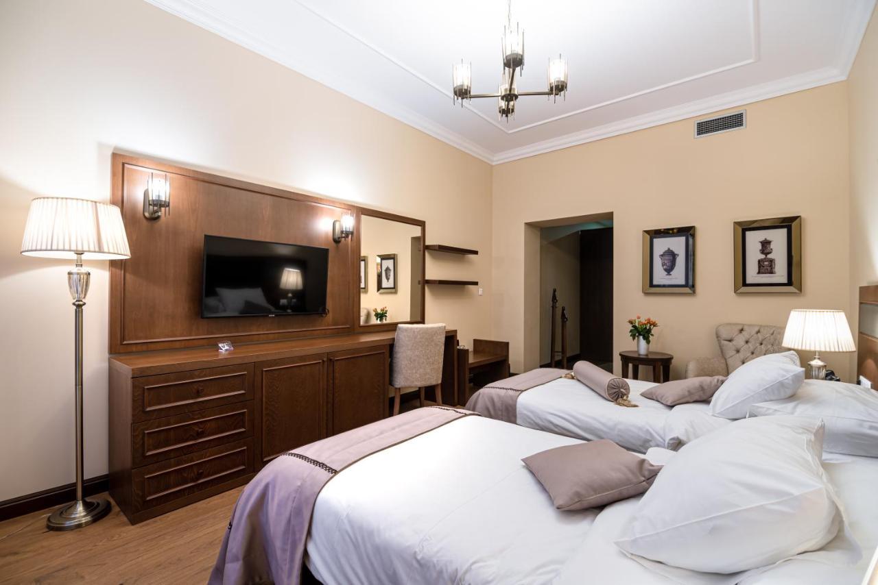קושיצה Hotel Michael'S Palace מראה חיצוני תמונה